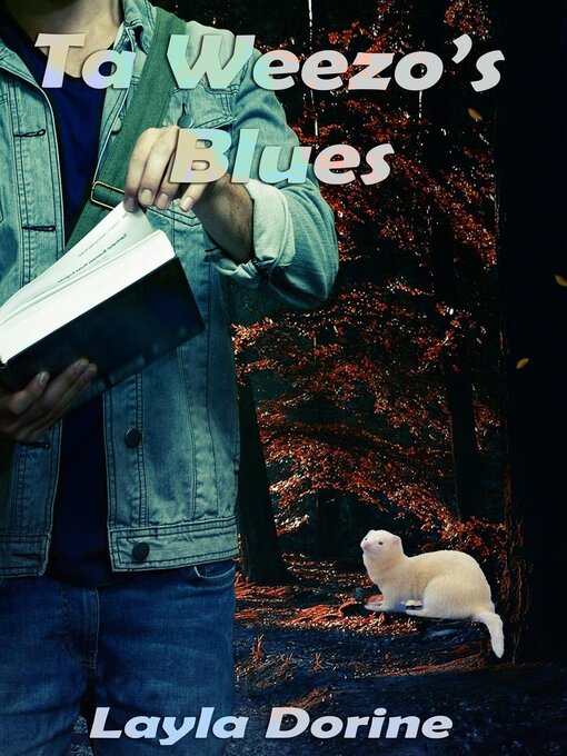 Title details for Ta Weezo's Blues by Layla Dorine - Available